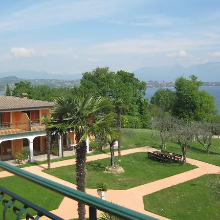 Ξενοδοχείο με διαμερίσματα Club Del Sole Desenzano Boutique