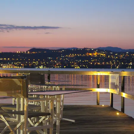 Ξενοδοχείο με διαμερίσματα Club Del Sole Desenzano Boutique