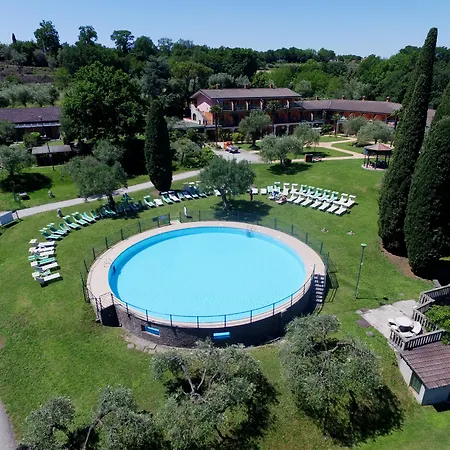 Club Del Sole Desenzano Boutique Ντεζεντσάνο ντελ Γκάρντα