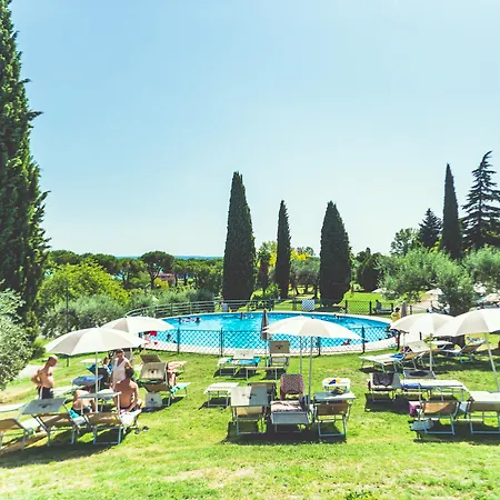 Ξενοδοχείο με διαμερίσματα Club Del Sole Desenzano Boutique
