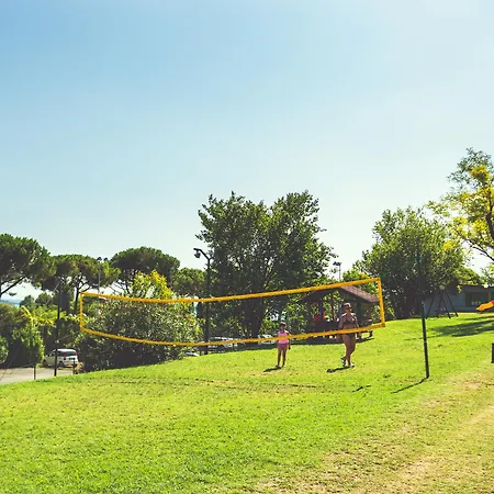 Club Del Sole Desenzano Boutique Ξενοδοχείο με διαμερίσματα 4*