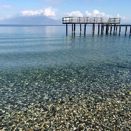 Ξενοδοχείο με διαμερίσματα Club Del Sole Desenzano Boutique 4*