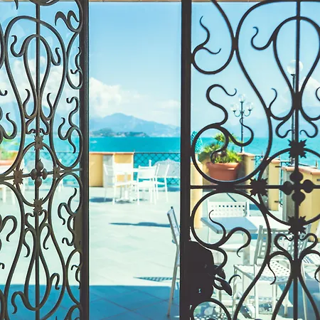 Ξενοδοχείο με διαμερίσματα Club Del Sole Desenzano Boutique