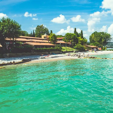 Ξενοδοχείο με διαμερίσματα Club Del Sole Desenzano Boutique