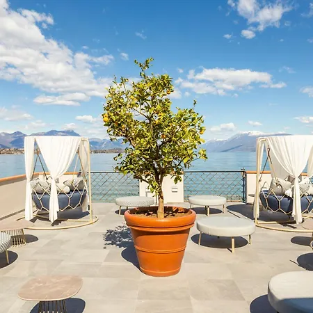Club Del Sole Desenzano Boutique Ντεζεντσάνο ντελ Γκάρντα