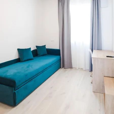 Club Del Sole Desenzano Boutique 4* Ντεζεντσάνο ντελ Γκάρντα