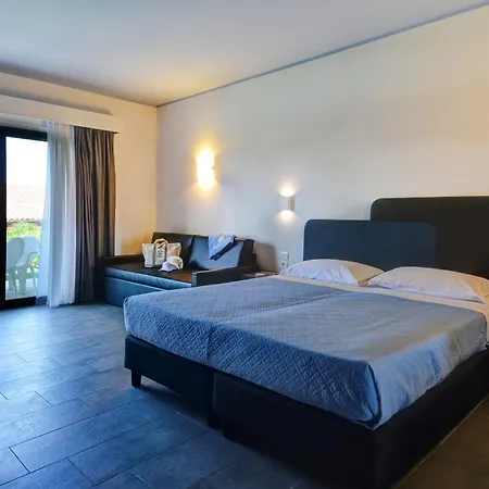 Apart Otel Club Del Sole Desenzano Boutique