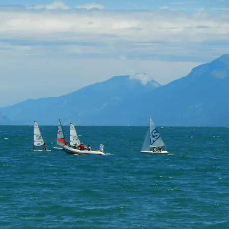 Club Del Sole Desenzano Boutique Apart Otel
