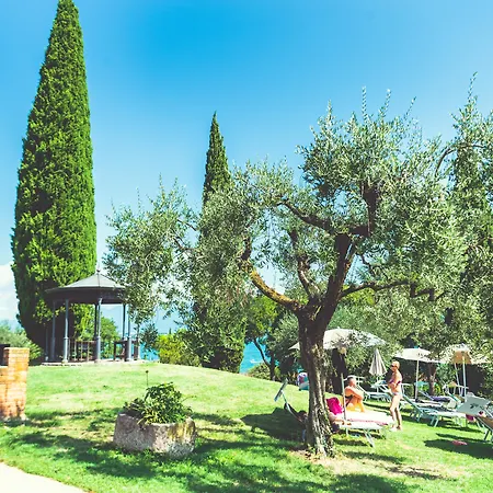 Apart Otel Club Del Sole Desenzano Boutique Desenzano del Garda