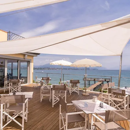 Apart Otel Club Del Sole Desenzano Boutique