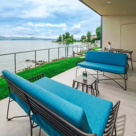Apart Otel Club Del Sole Desenzano Boutique
