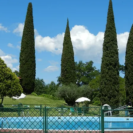 Apart Otel Club Del Sole Desenzano Boutique Desenzano del Garda