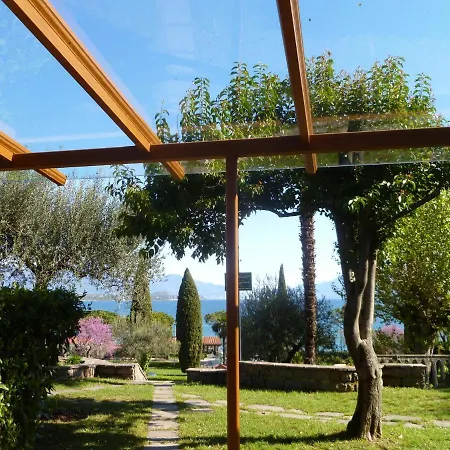Apart Otel Club Del Sole Desenzano Boutique Desenzano del Garda